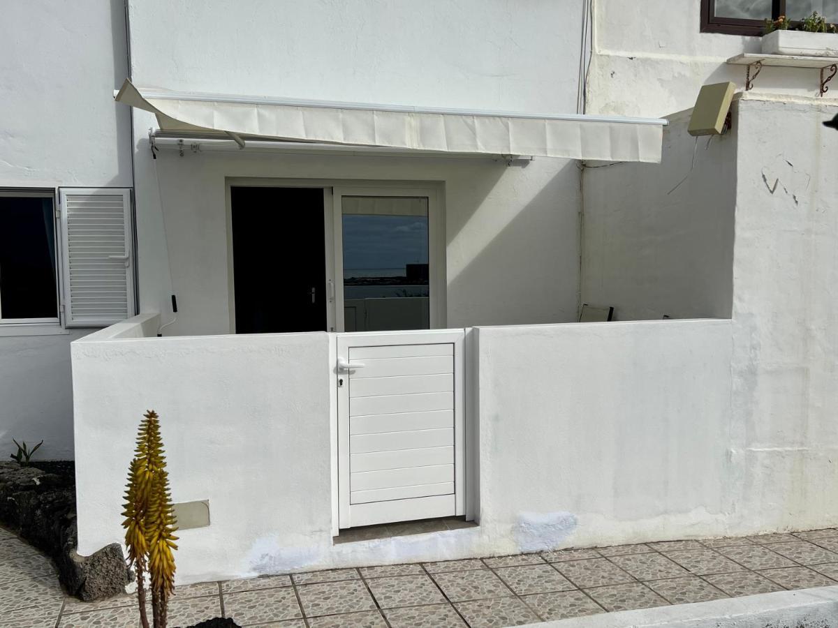 Casa Salinas del Mar Guatiza Exterior foto