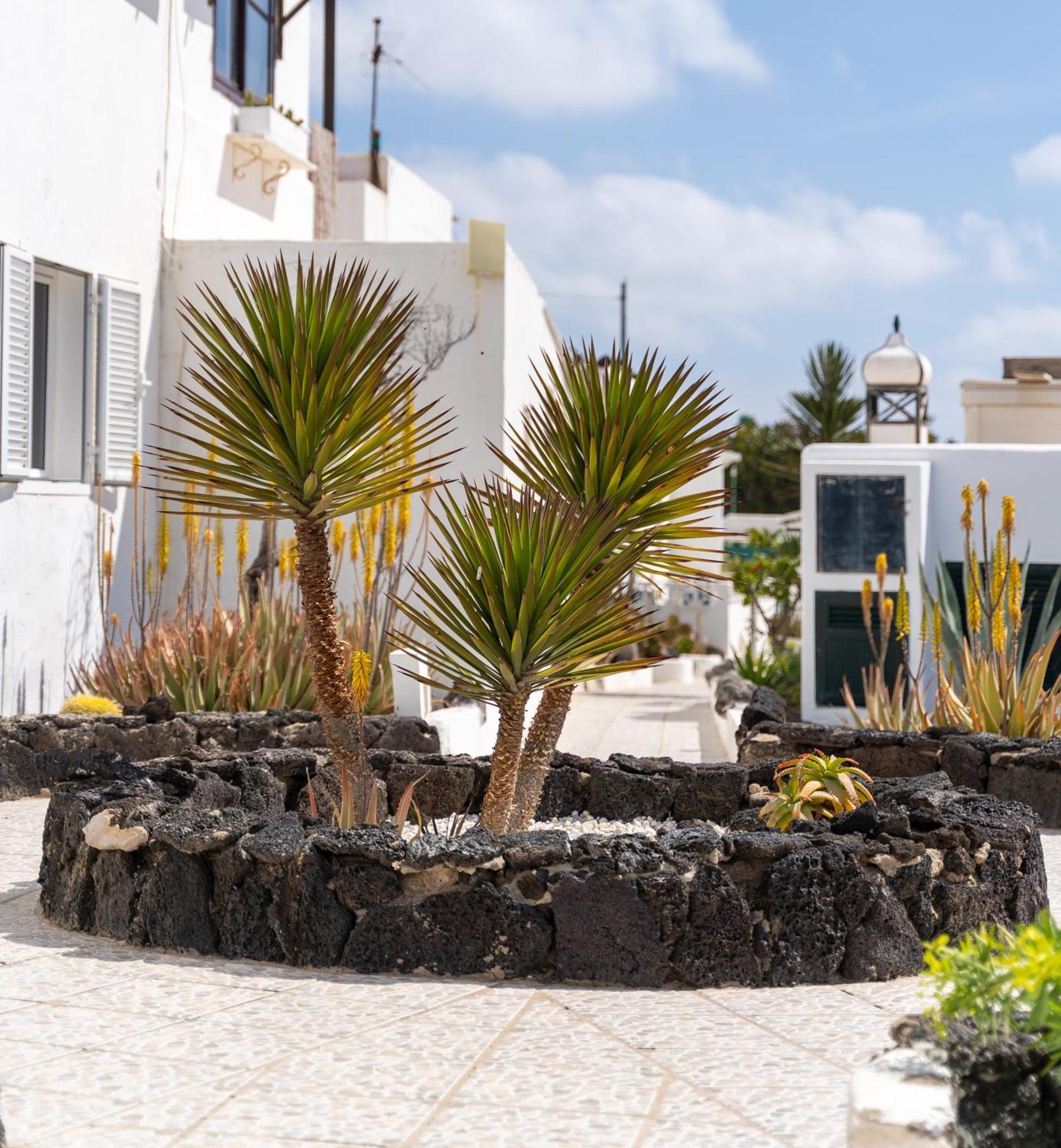 Casa Salinas del Mar Guatiza Quarto foto